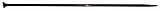 Truper 30103 Bars 60-Inch San Angelo Bar, Hexagonal, 14-Pound [並行輸入品]