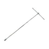 Koshihara T型ロングユニバーサルハンドル　1/4"DR DIY 整備用工具