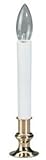 CELEBRATIONS INLITEN 1527-71 "LIGHT SENSOR" SINGLE ELECTRIC CANDLE 9" [並行輸入品]