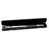 Mountain 16150 1/2" Drive Torque Wrench - 10-150 Ft/lbs [並行輸入品]
