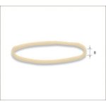 （株）ナカニシ フェルトベルト (1Pk(袋)=5本入)