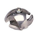 ＳＩＢＡＴＡ 実験用スタンド 【045380-14A】 1S(5個入)