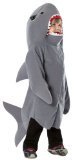 Shark Infant / Toddler Costume サメの乳児/幼児コスチューム♪ハロウィン♪サイズ：Toddler 3-4T
