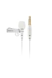 RODE ロード Lavalier GO ラベリアマイク ホワイト [並行輸入品]