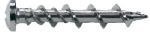 Hillman Fasteners #9517 4PK 1-1/4" Chrome Wall Dog [並行輸入品]