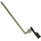 トイレFlushレバーマンスフィールド