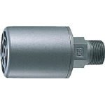 CKD サイレンサ金属ボディタイプ SL20A