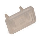 明工社 MZ6192 2P用ブランクチップ 入数：100
