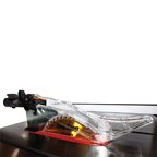 Sawstopアクセサリー、ほこりコレクションブレードガード