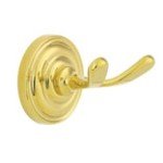 クイックセット082rdb 3 RB HK Pfister 90820 – 001 Redmondローブフック、ポリッシュ真鍮