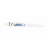 Lenox 20571-S636RP 6" 6TPI Wood Cutting Bi-Metal Reciprocating Blades Single Carded [並行輸入品]