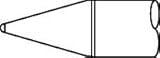 Metcal UFTC-7CN02 Ultrafine Soldering Tip Cartridge for Most Standard Applications, 775F Maximum Tip