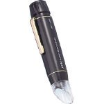 東海産業 ピーク ポケット・マイクロスコープ50XEIM 50倍 顕微鏡 2050-50 (276-5438)