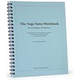 The Yoga Sutra Workbook