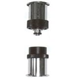 NPA(東洋テック) ラジエータキャップテスター用スクリュー式(ネジ式)アダプター RC-3BTC