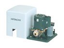 日立　H-PB100FW　60HZ　給水加圧装置ポンプ100W　単相100V