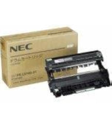 Amazon.co.jp: NEC トナーカートリッジPR-L5140-11 純正品 : パソコン