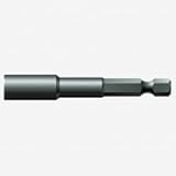 Wera Nut Setter Series 869/4 M Magnetic Bit, Nut Setter 10mm x 50mm Blade [並行輸入品]
