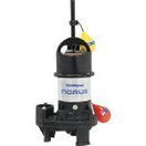 新明和　高機能樹脂ポンプ CRS501DF500.75