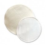 Imse Vimse Silk/Wool Nursing Pads 14 cm by Imse Vimse [並行輸入品]