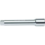 コーケン 3/4(19mm)SQ. エクステンションバー 全長400mm 6760-400