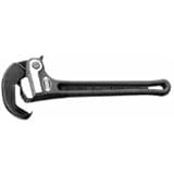 Ridgid 10348 Rapid Grip Wrench Model 10 [並行輸入品]