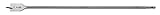 Greenlee 33L-7/8 Self Feeding Spade Bits, 16-Inch Length, 7/8-Inch [並行輸入品]