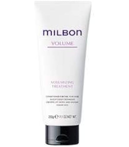 Amazon | ミルボン ボリューマイジング シャンプー＜つめかえ用