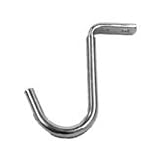 Knape And Vogtクローゼットロッドセンターサポート