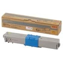 OKI トナーカートリッジ イエロー TC-C4AY1 Amazon.co.jp: TC-C4AY1 トナーカートリッジ イエロー【国内純正