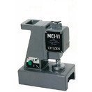CITIZEN(シチズン） 紙厚測定器（インジケータ無） MEI-11
