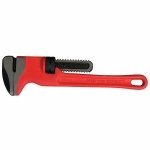 Westward 6ATY6 Spud Wrench, Cast Iron, 12 In by WestWard Tools