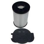 Oreck filter, Buster B Hepa Model Bb2000 13B2000FILTER
