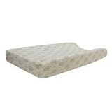 Echo Changing Pad Cover by Lambs & Ivy Bedtime [並行輸入品]