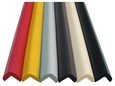 カーボーイ 安心クッションL字90cm 小 385 ブラウン
