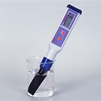 笠原理化工業 (Kasahara) クロロフィルセンサー CHL-30