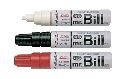 工業用マーカー Mr.Bill 26-0601-001