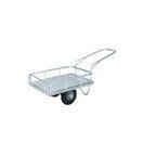 昭和ブリッジ　ＨＣ型アルミコンテナカー HC2