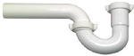 Plumb Shop Div Brasscraft 622 – 563 1 – 1 / 4インチ外径：チューブスリップジョイントプラスチック洗面所壁排水トラップ 622-563