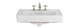 Porcher 426800071 28 x 22インチシングルハンドルでビスケット