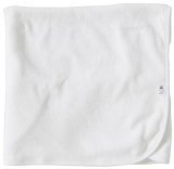 Burt's Bees Baby Single Ply Hooded Toddler Towel - Cloud by Burt's Bees Baby [並行輸入品]