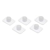 （まとめ）サンワサプライ キャノン用プラグセット INK-CPLUG【×20セット】