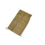 萩原 麻袋 口紐無し 38cm×60cm KBM3860 (100枚入り)