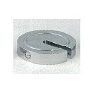新光電子 (ViBRA) 増おもり分銅 (黄銅クロムメッキ） (M2級） 【10g】 M2SB-10G