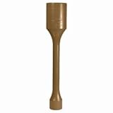 Accutorq Md Tan 1/2 Dr 1-1/16 [並行輸入品]