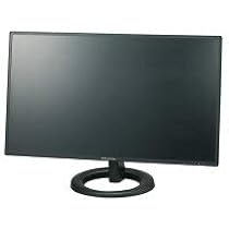 Amazon.co.jp: Princeton ADSパネル 27型ワイドカラー液晶ディスプレイ 