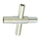 MINTCRAFT T1543L 4Way Sillcock Key [並行輸入品]