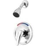 Pfister Pfirst Series 1-Handle Shower Only Trim, Tuscan Bronze [並行輸入品]