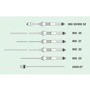 TGK 温度計用延長コード5m 2459-21 0173702471