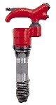 TOKU ライトピックハンマ AA-1.3BAV 丸型用ハツリ 土木 建設機械